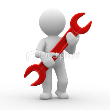 Toolman