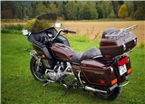 Honda GL 1100 Interstate 1983 Modell