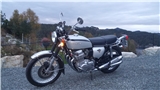 Honda CB 750 K2