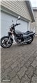 CB 650 CUSTOM 