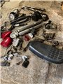 CB350 twin deler