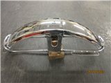 CB450 K