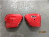 CB450 K