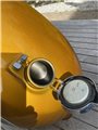 CB500 F NOS tank