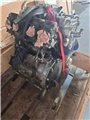 Deler til CB 1000 Super Four Big One