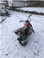 Honda CB 125 