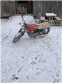 Honda CB 125 