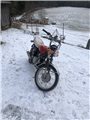 Honda CB 125 