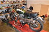 Honda CB/CL 450