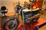 Honda CB/CL 450