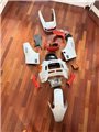 Honda CBR 1000F