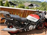 Honda CBR 1000F