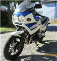 Honda CBR400F2