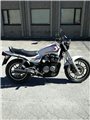Honda CBX600E