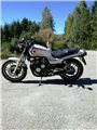 Honda CBX600E