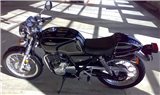 Honda GB 500 TT