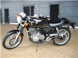 Honda GB 500 TT