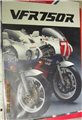 Honda Orginalbrosjyrer