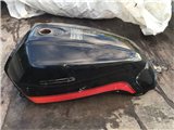 Honda VF 750 s Brukt Bensintank Til Salgs 