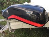 Honda VF 750 s Brukt Bensintank Til Salgs 