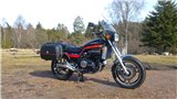 Honda VF750S