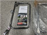 Ny Honda CB 750 F1/F2 bagasjebrett Hepco Becker