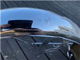 Originale skjermer til CB750 K2 selges