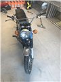 Vurderer og selge Honda CL 350 