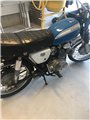 Vurderer og selge Honda CL 350 