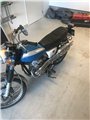 Vurderer og selge Honda CL 350 